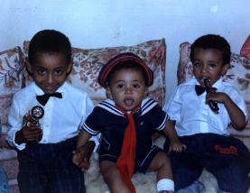  les 3 black-men